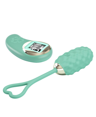 PRETTY LOVE - Vivian Green 10 vibration functions 9 speed levels Wireless remote control