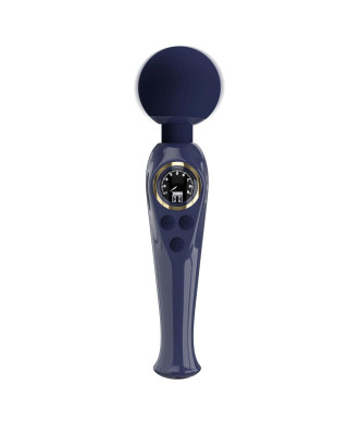 PRETTY LOVE - Skyler Blue 10 vibration functions 9 speed levels