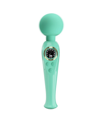 PRETTY LOVE - Skyler Green 10 vibration functions 9 speed levels