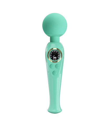 PRETTY LOVE - Skyler Green 10 vibration functions 9 speed levels