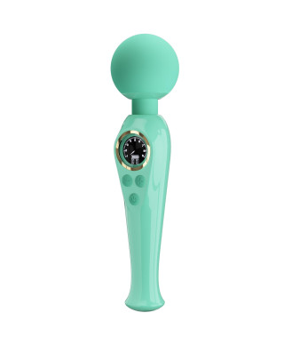 PRETTY LOVE - Skyler Green 10 vibration functions 9 speed levels