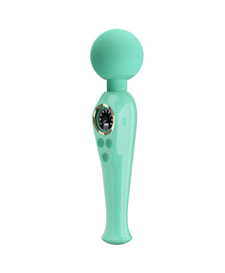 PRETTY LOVE - Skyler Green 10 vibration functions 9 speed levels