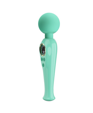 PRETTY LOVE - Skyler Green 10 vibration functions 9 speed levels