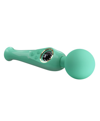 PRETTY LOVE - Skyler Green 10 vibration functions 9 speed levels