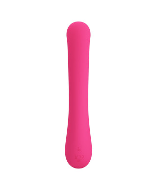 PRETTY LOVE - Lamar Pink 10 vibration functions 9 speed levels