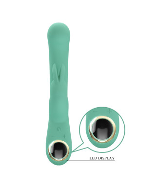 PRETTY LOVE - Lamar Green 10 vibration functions 9 speed levels