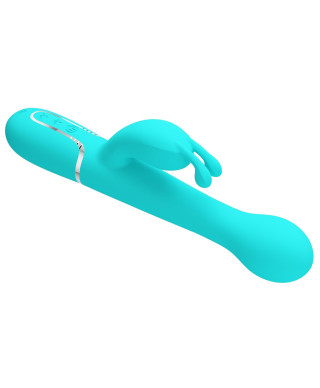 PRETTY LOVE - Twinkled Tenderness 7 vibration functions 4 thrusting settings 4 rotation functions