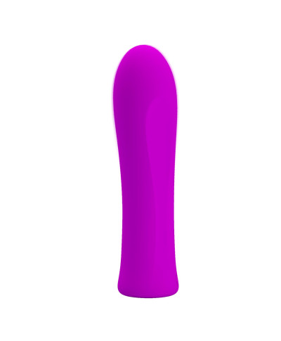 PRETTY LOVE - Alfreda Purple Memory function 12 vibration functions