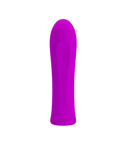 PRETTY LOVE - Alfreda Purple Memory function 12 vibration functions