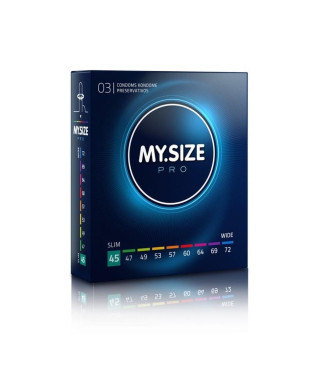 MYSIZE PRO 45 03s