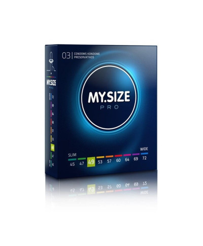 MYSIZE PRO 49 03s