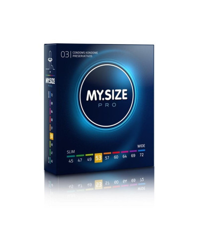 MYSIZE PRO 53 03s