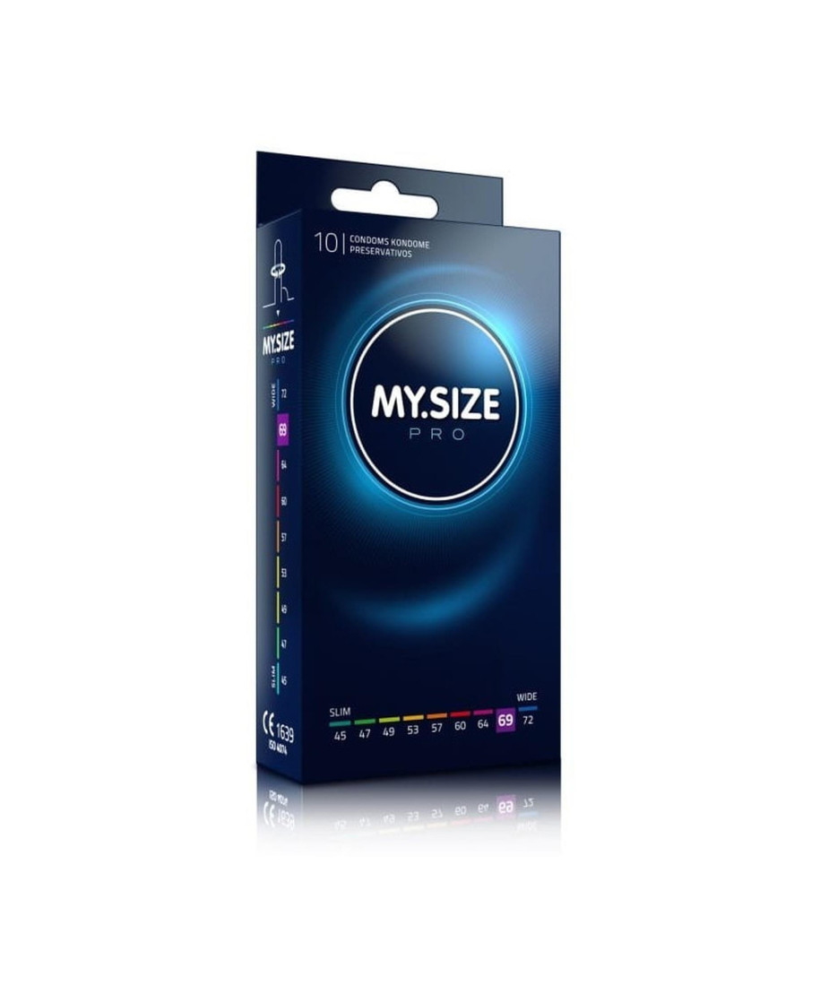 MYSIZE PRO 69 10s