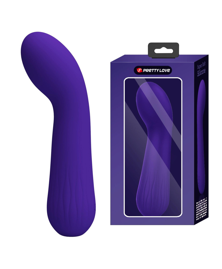 PRETTY LOVE - Faun G-spot vibrator 12 vibration functions Memory function