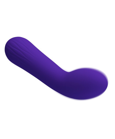 PRETTY LOVE - Faun G-spot vibrator 12 vibration functions Memory function