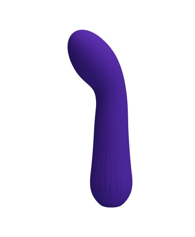 PRETTY LOVE - Faun G-spot vibrator 12 vibration functions Memory function