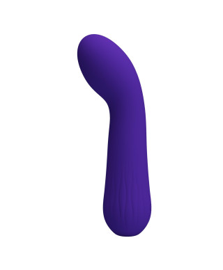 PRETTY LOVE - Faun G-spot vibrator 12 vibration functions Memory function