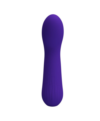 PRETTY LOVE - Faun G-spot vibrator 12 vibration functions Memory function