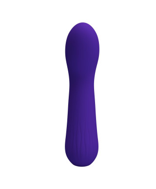 PRETTY LOVE - Faun G-spot vibrator 12 vibration functions Memory function