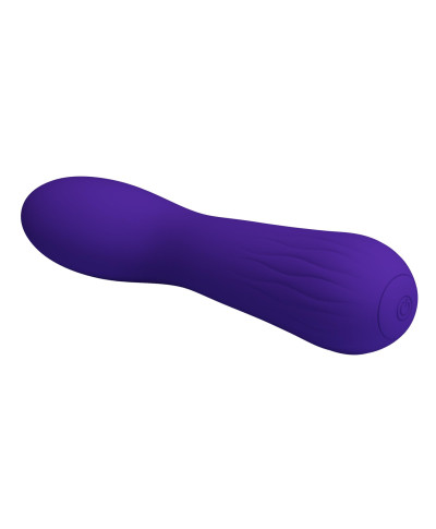 PRETTY LOVE - Faun G-spot vibrator 12 vibration functions Memory function