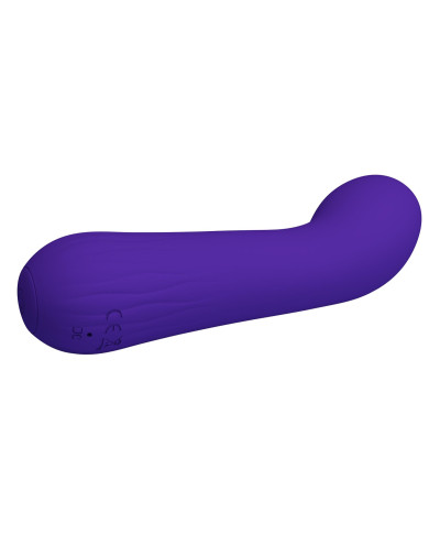 PRETTY LOVE - Faun G-spot vibrator 12 vibration functions Memory function