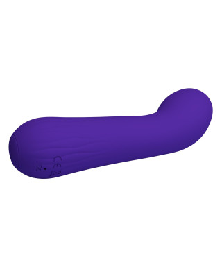 PRETTY LOVE - Faun G-spot vibrator 12 vibration functions Memory function