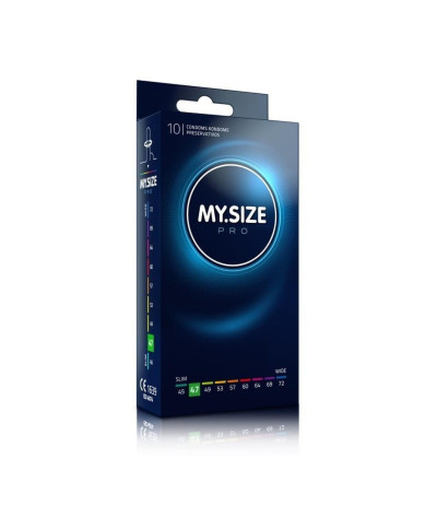 MYSIZE PRO 47 10s