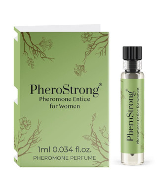 TESTER-PheroStrong pheromone Entice for Women 1ml