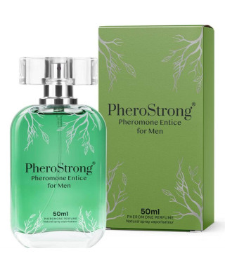 PheroStrong pheromone Entice for Men 50ml