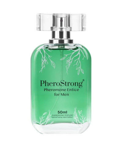 PheroStrong pheromone Entice for Men 50ml