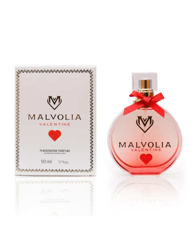 Feromony - Valentine for women 50 ml