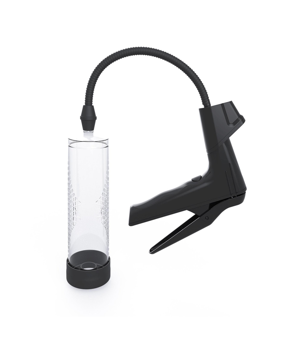 Pompka-Manual Pump with digital display