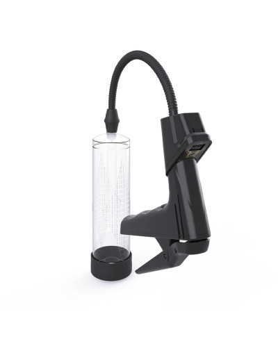 Pompka-Manual Pump with digital display