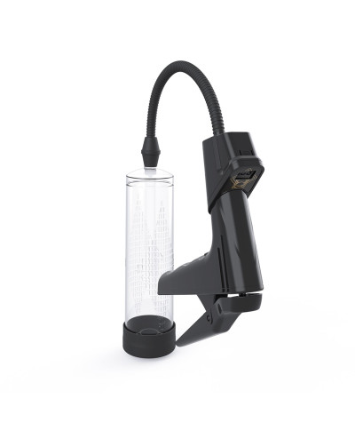 Pompka-Manual Pump with digital display