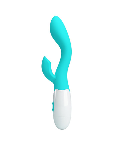 PRETTY LOVE - Brighty light blue 30 vibration functions