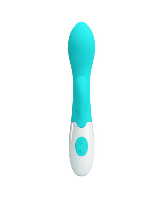 PRETTY LOVE - Brighty light blue 30 vibration functions