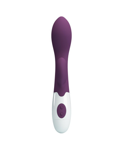 PRETTY LOVE - Brighty dark purple 30 vibration functions