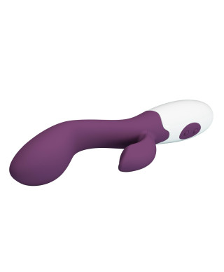 PRETTY LOVE - Brighty dark purple 30 vibration functions