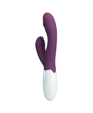 PRETTY LOVE - Andre purple 3 waving modes 7 vibration functions