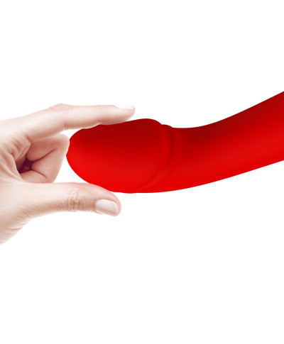 PRETTY LOVE - Cetus Red Memory function 12 vibration functions