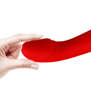 PRETTY LOVE - Cetus Red Memory function 12 vibration functions