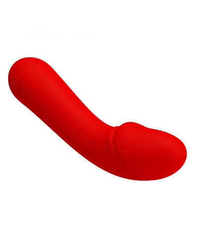 PRETTY LOVE - Cetus Red Memory function 12 vibration functions