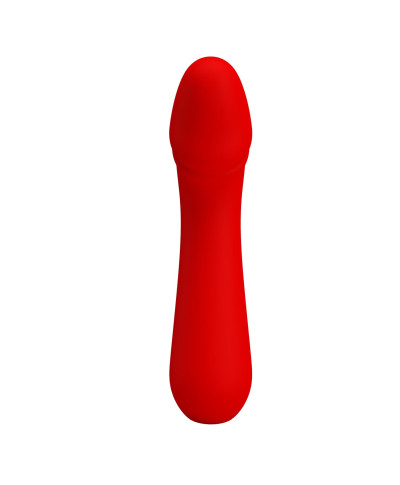 PRETTY LOVE - Cetus Red Memory function 12 vibration functions