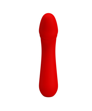 PRETTY LOVE - Cetus Red Memory function 12 vibration functions