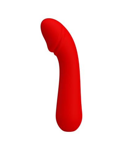PRETTY LOVE - Cetus Red Memory function 12 vibration functions