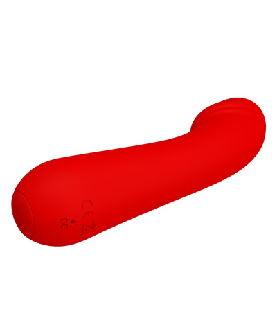 PRETTY LOVE - Cetus Red Memory function 12 vibration functions