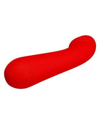 PRETTY LOVE - Cetus Red Memory function 12 vibration functions