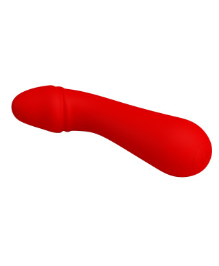 PRETTY LOVE - Cetus Red Memory function 12 vibration functions