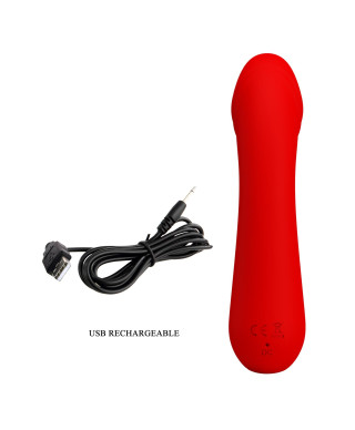 PRETTY LOVE - Cetus Red Memory function 12 vibration functions