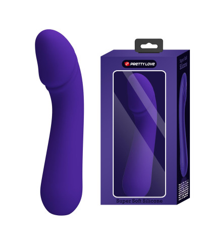 PRETTY LOVE - Cetus dark Purple Memory function 12 vibration functions